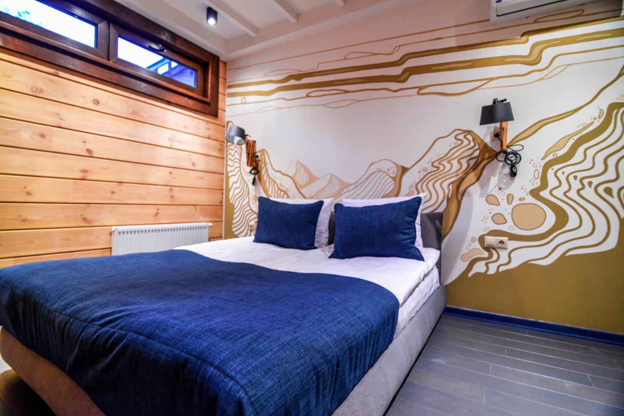 Трипільське Сонце Hotel Podgortsy  Exterior foto