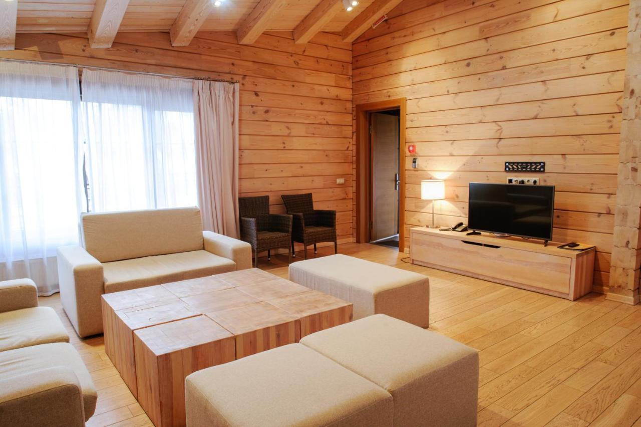 Трипільське Сонце Hotel Podgortsy  Exterior foto