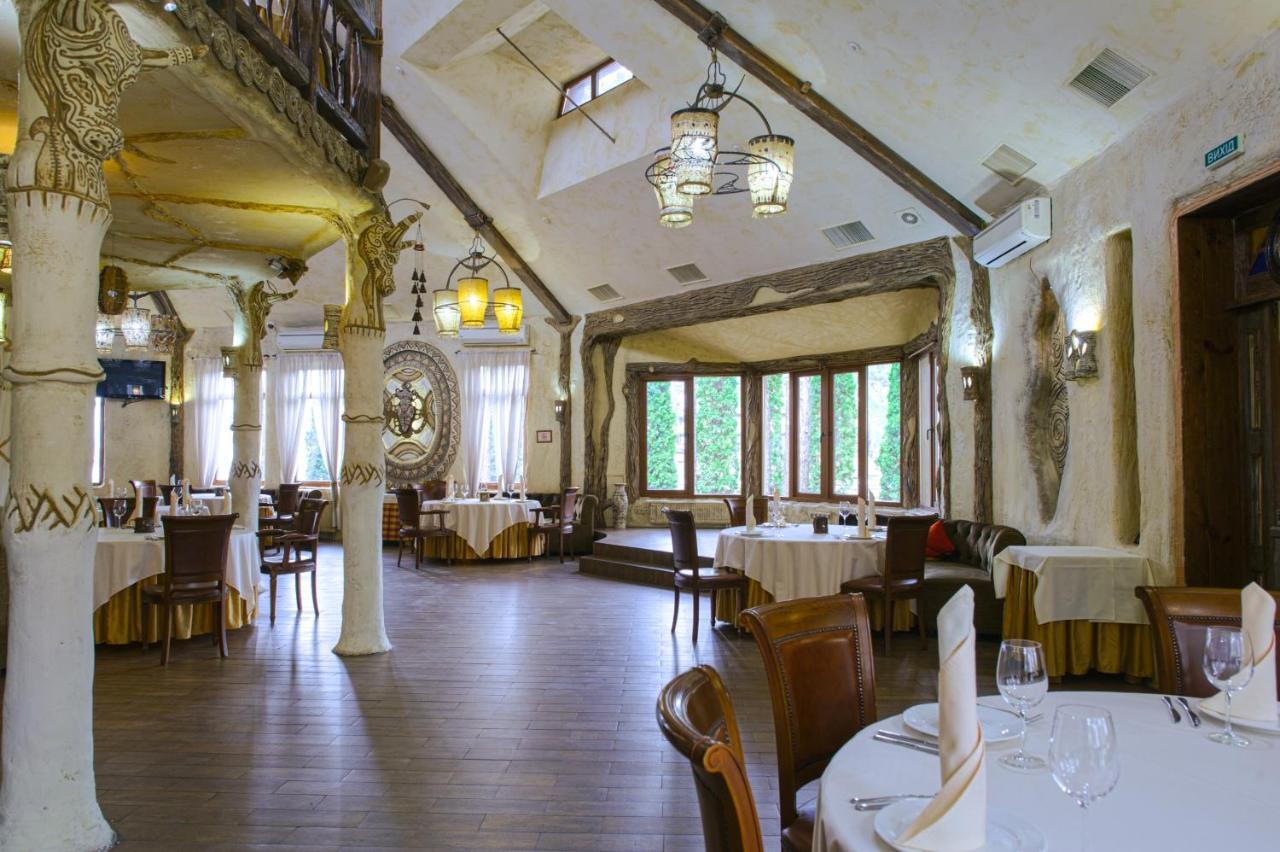 Трипільське Сонце Hotel Podgortsy  Exterior foto